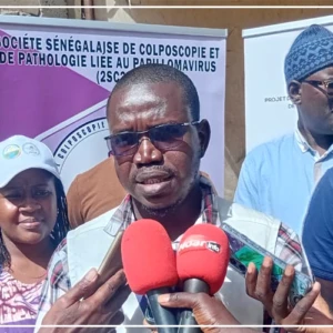 Cancer du col de l'utérus : 15 cas de lésions précancéreuses sur 705 patientes examinées (gynécologue)