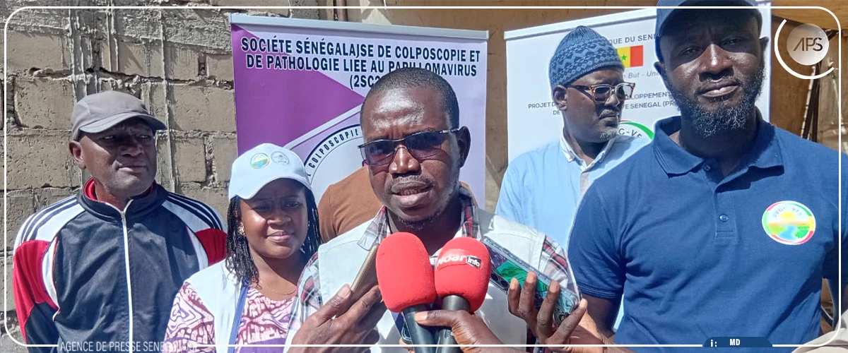 Cancer du col de l’utérus : 15 cas de lésions précancéreuses sur 705 patientes examinées (gynécologue)