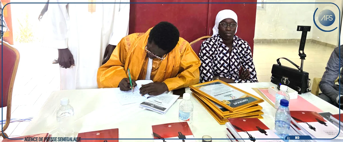 Un livre explore le "cheminement'' vers l’humain