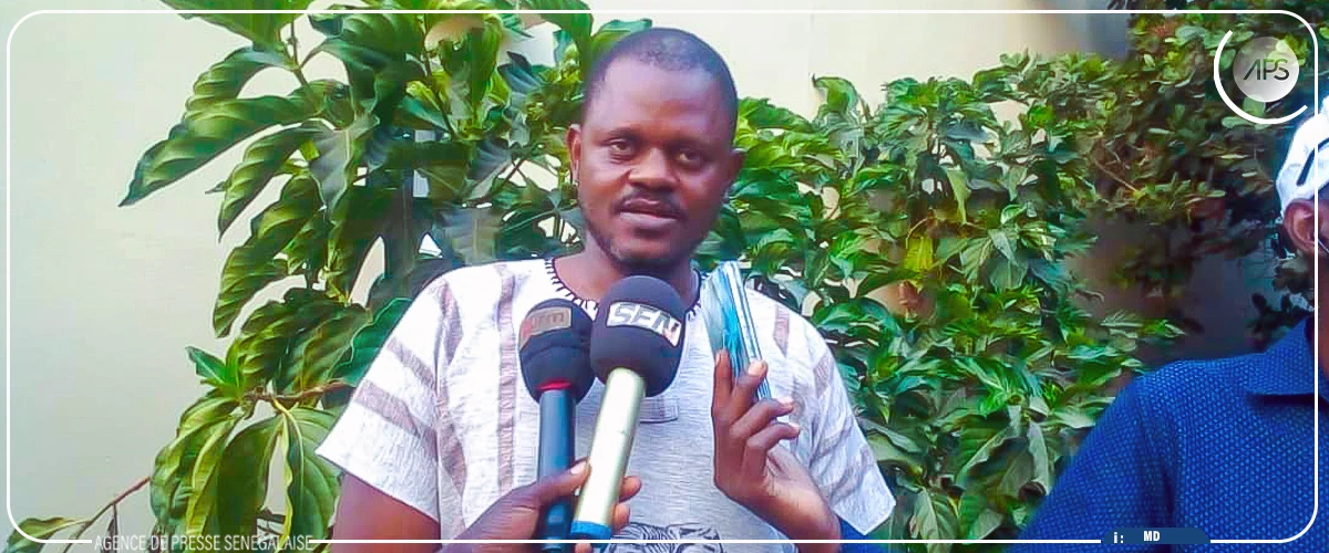 Kolda : élus et secteur privé invités à s’impliquer dans le dépistage pour lutter contre le VIH