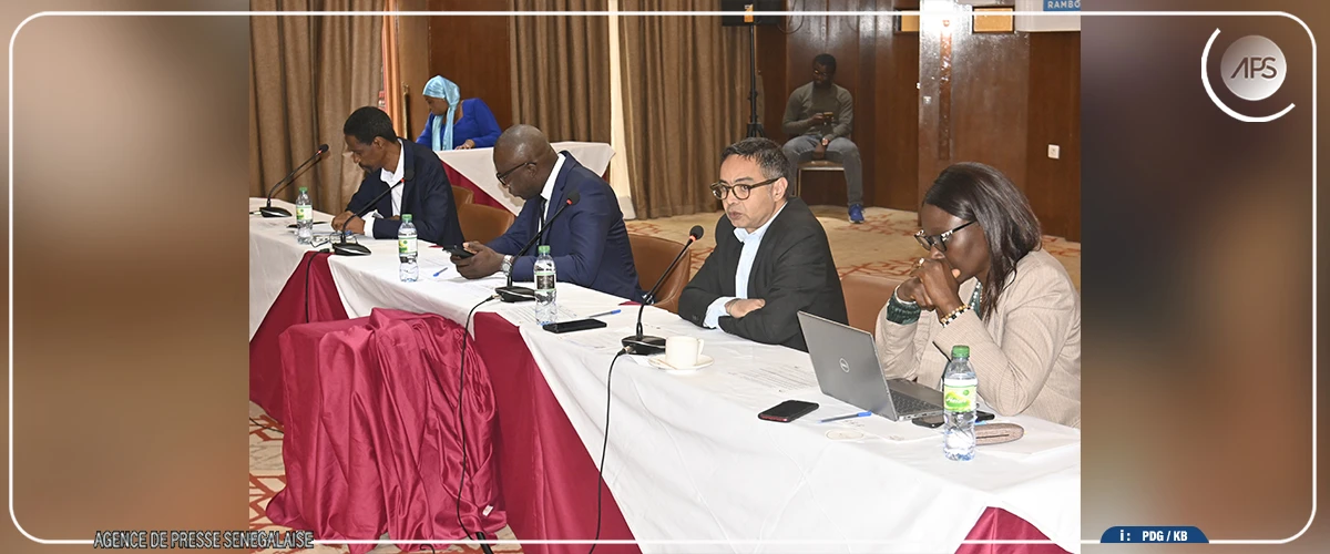 Le système de suivi-évaluation et apprentissage change la manière de gouverner l'adaptation climatique, selon un officiel