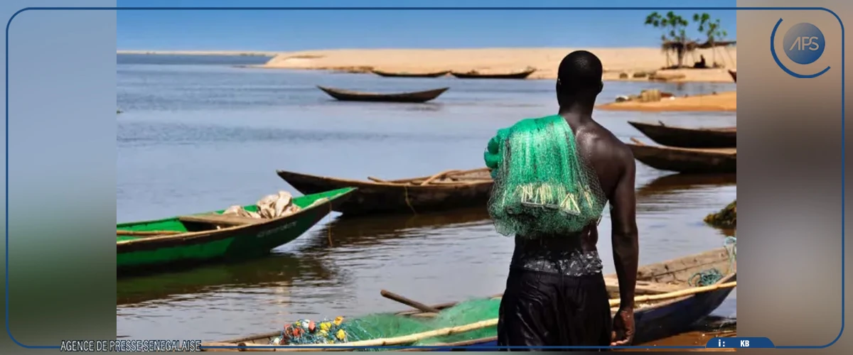 ‘’Océan durable de l’Afrique de l’Ouest’’, une initiative pour une utilisation durable des ressources océaniques