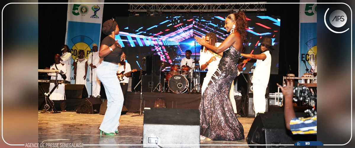 ECOFEST : une clôture haut en couleurs célébrant la diversité culturelle