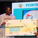 ECOFEST : des artistes de la sous-région primés en peinture, sculpture et photographie