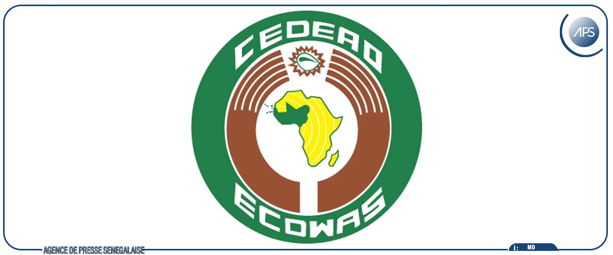 Réaction de la CEDEAO à une tentative de putsch au Bénin