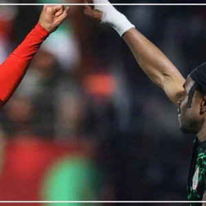 CAN 2025 : le Nigeria bat la Tunisie et se qualifie pour les huitièmes