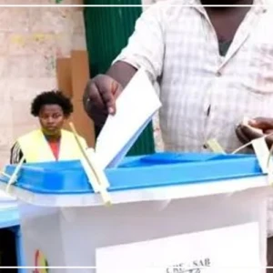 Présidentielle en Guinée : près de 7 millions d'électeurs aux urnes, dimanche
