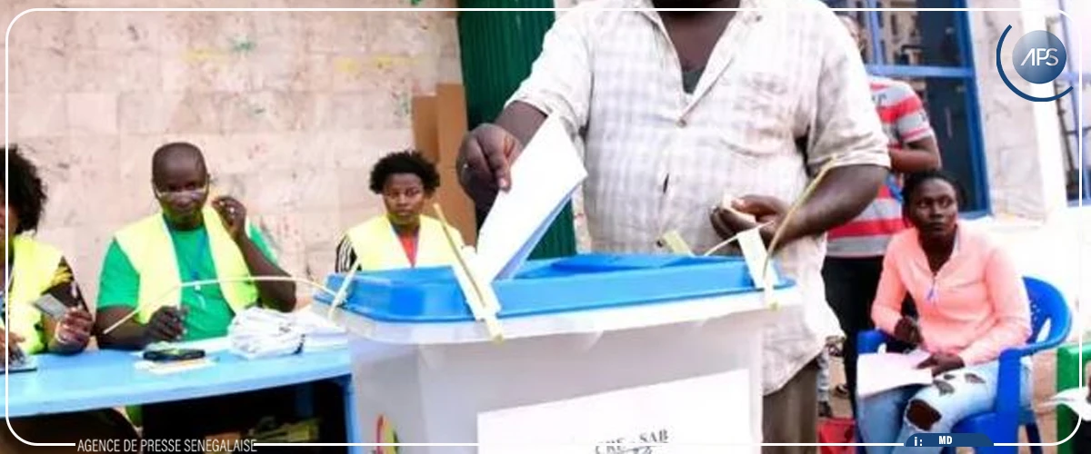 Présidentielle en Guinée : près de 7 millions d’électeurs aux urnes, dimanche