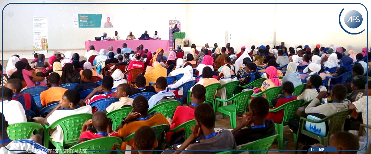 Matam: des “entretiens d’excellence” pour éclairer le choix des futurs bacheliers 