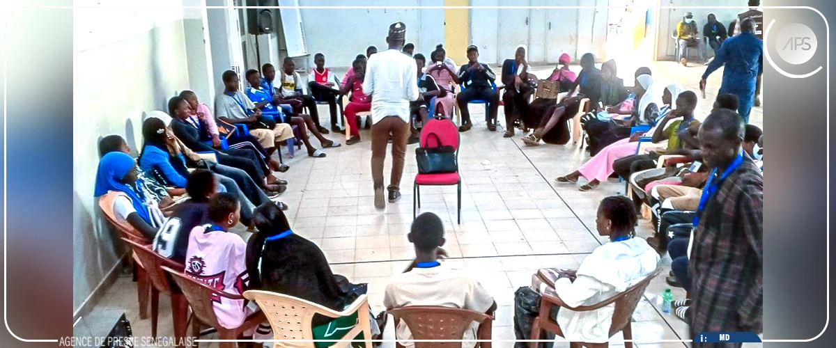 Matam: des "entretiens d'excellence" pour éclairer le choix des futurs bacheliers 