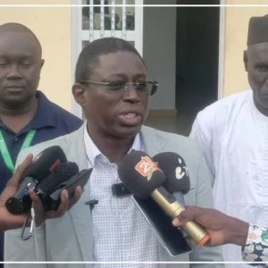 Kaolack : un responsable de SEN’EAU invite les usagers à utiliser le digital pour le paiement de leurs factures   