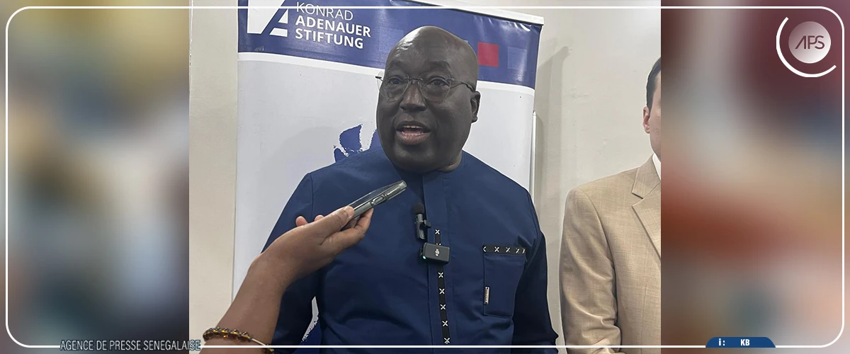 Vers la création, au Sénégal, d’un ‘’centre d’excellence’’ dédié aux questions migratoires