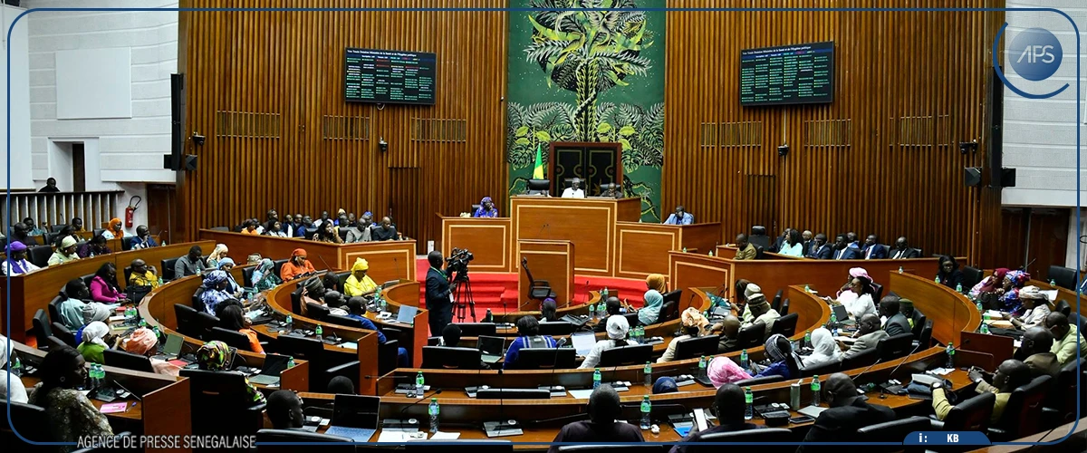 Budget 2026 : plus de 39 milliards FCFA pour la Jeunesse et les Sports