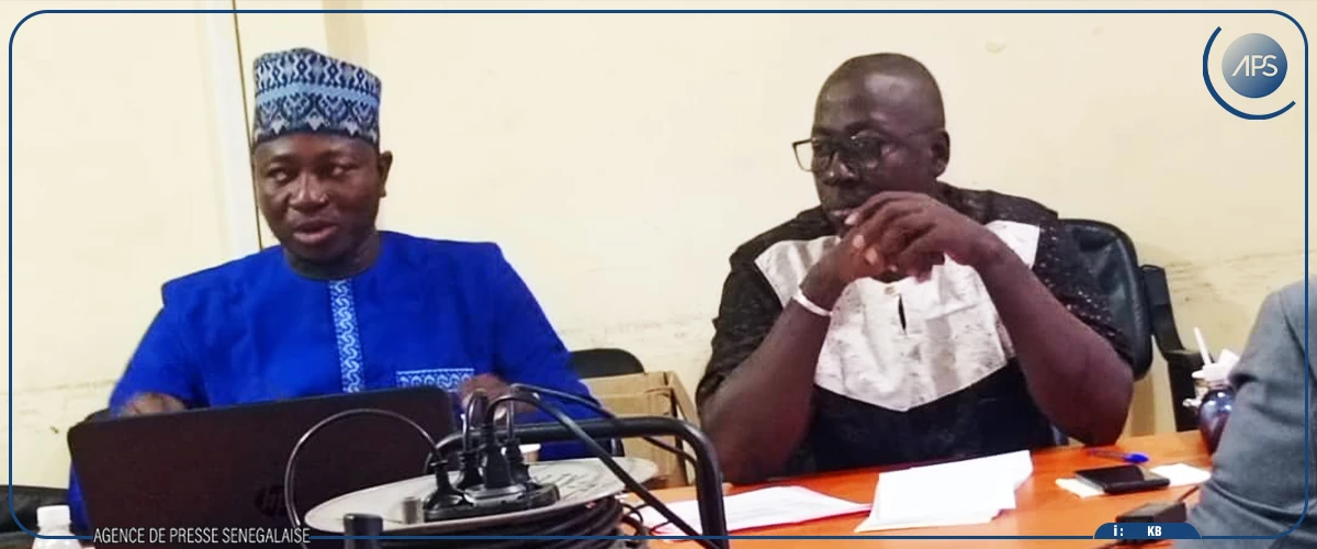 Kaffrine : 25 cas de grossesses précoces en milieu scolaire en 2024-2025 (acteur)