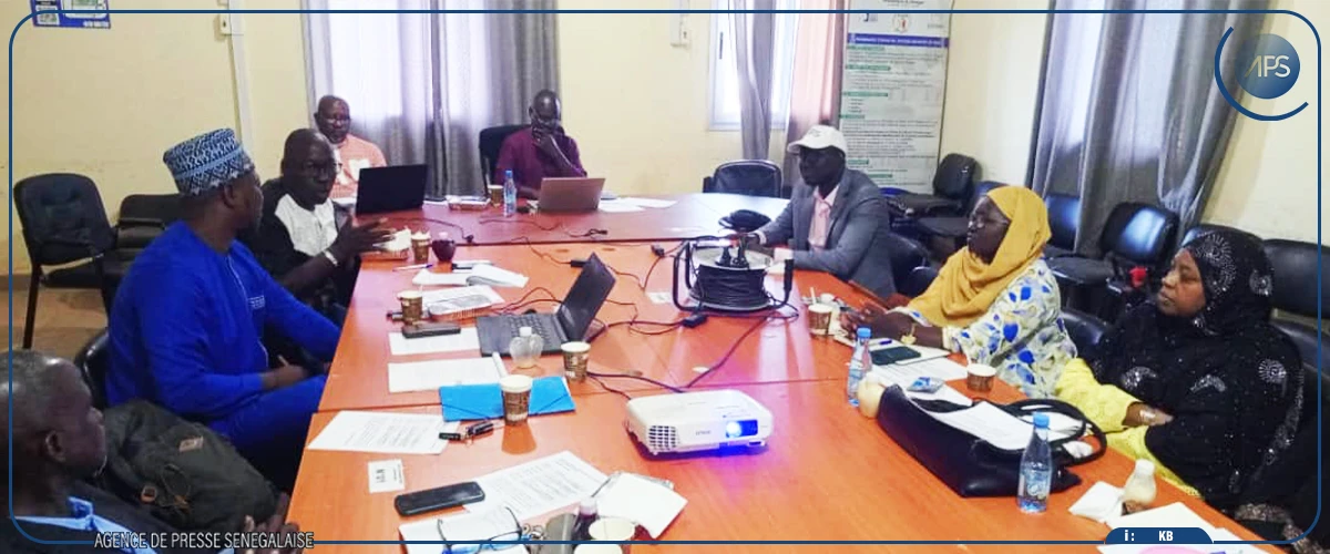 Kaffrine : 25 cas de grossesses précoces en milieu scolaire en 2024-2025 (acteur)