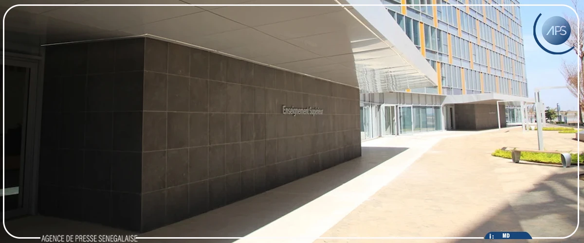 Une baisse de plus de 7 milliards sur le budget du ministère de l’Enseignement supérieur