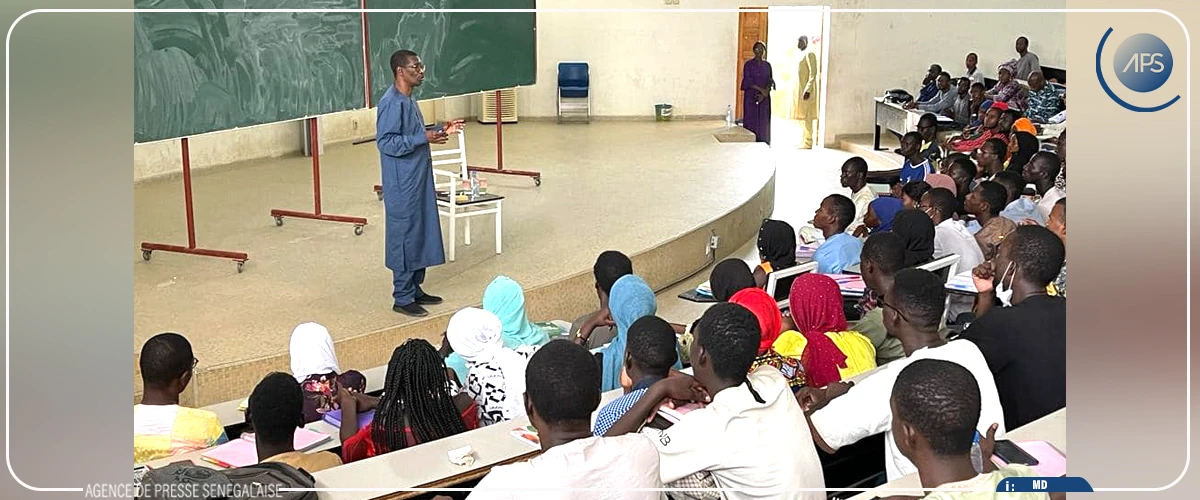 L’année 2025 marquée par le lancement d’un plan stratégique de l’enseignement supérieur