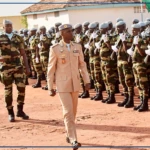 Kaolack : fin de la formation initiale des stagiaires de la 45e promotion de l’ENSOA