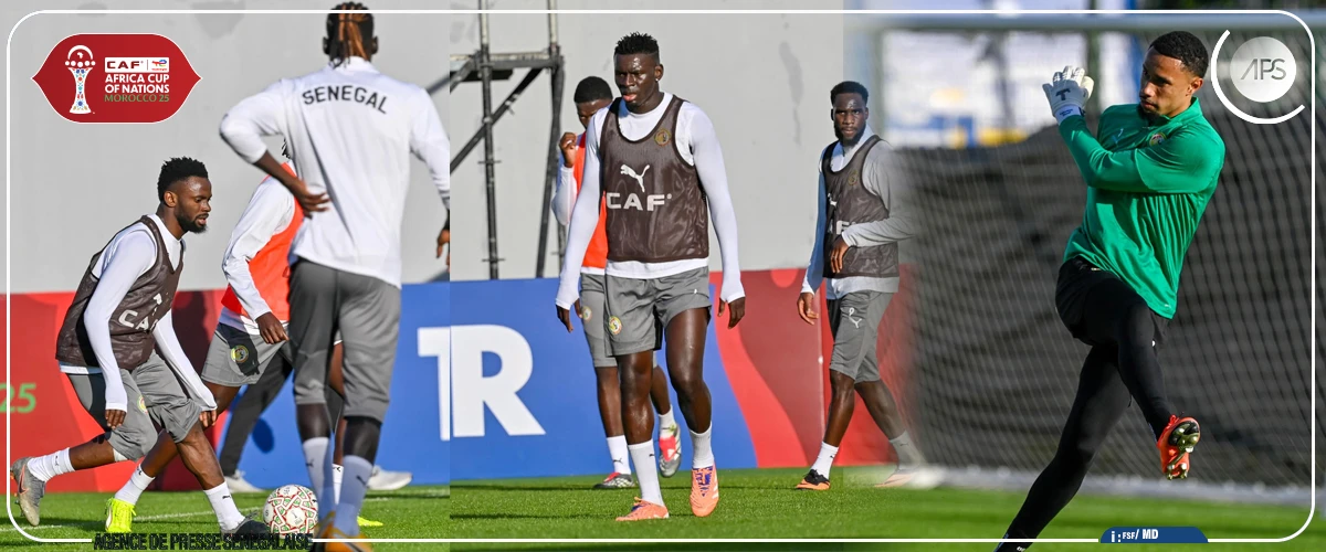 Dix-sept joueurs à l’entraînement des Lions, ce mercredi