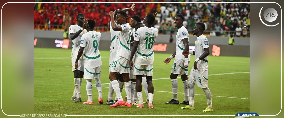 Mondial 2026 : les Lions vont connaître leurs adversaires, vendredi