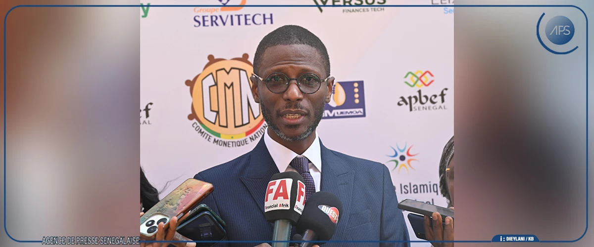 Un Salon monétique national pour favoriser l'inclusion financière