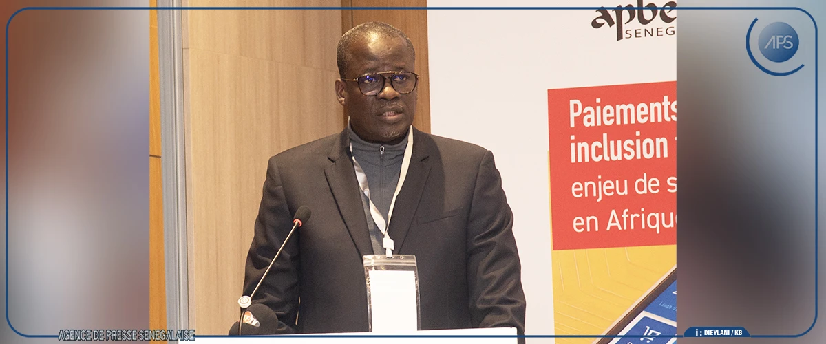 Un Salon monétique national pour favoriser l’inclusion financière