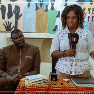 Amadou Ba : "Nous devons faire de la mémoire de l'esclavage la base d'une nouvelle civilisation"