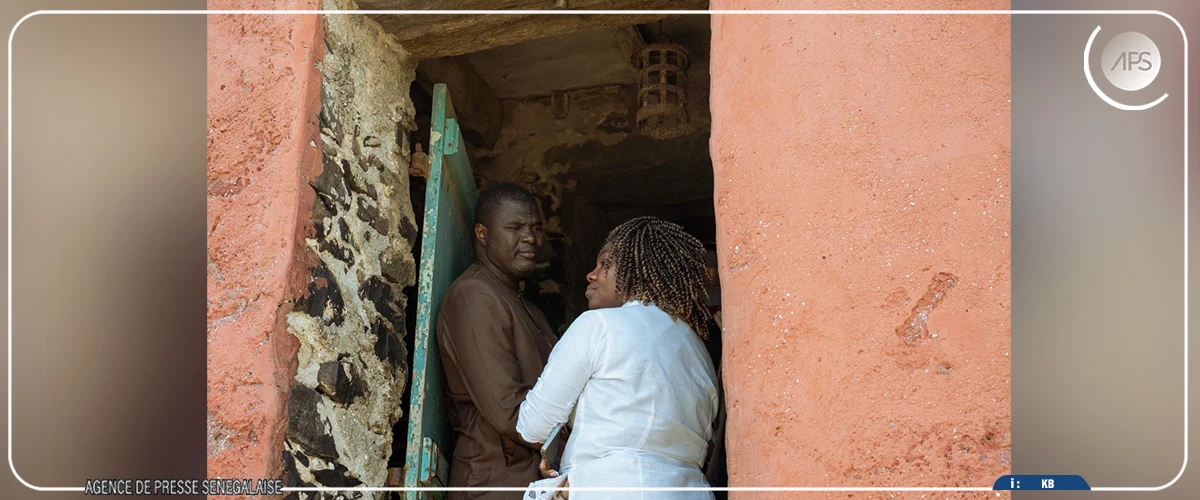 Amadou Ba : "Nous devons faire de la mémoire de l'esclavage la base d'une nouvelle civilisation"