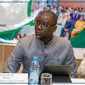 Économie sociale et solidaire : il ne peut pas y avoir ‘’un impact réel et mesurable’’ sans des données fiables, selon Alioune Dione