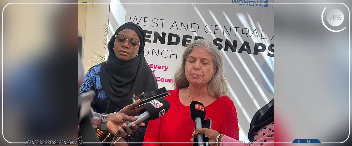 Le Sénégal s’illustre par une ”progression rapide” de la disponibilité des statistiques genre (rapport)