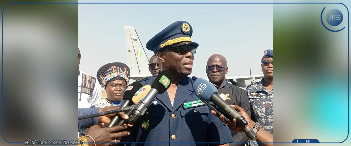 L’aéroport de Cap Skirring teste son plan d’urgence sécuritaire