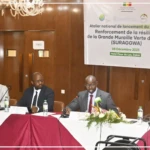 Un projet régional ambitionne de restaurer 80 000 hectares de terres au Sénégal