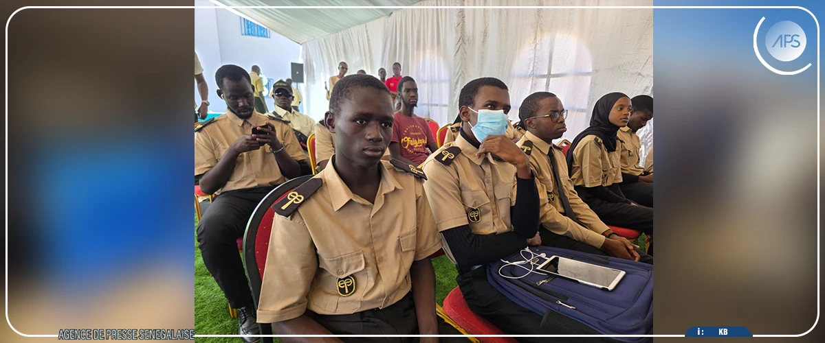 Thiès: l'École Polytechnique se dote d'un "FabLab" pour stimuler l'innovation