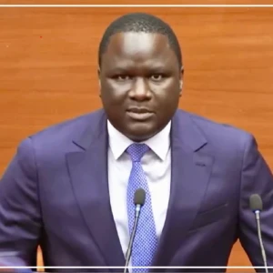 Déthié Fall annonce une rigueur ''martiale'' pour le respect des délais et la qualité des ouvrages