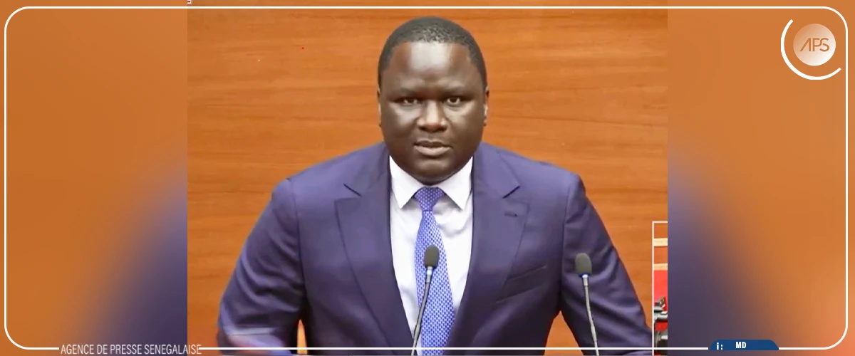 Déthié Fall annonce une rigueur ”martiale” pour le respect des délais et la qualité des ouvrages