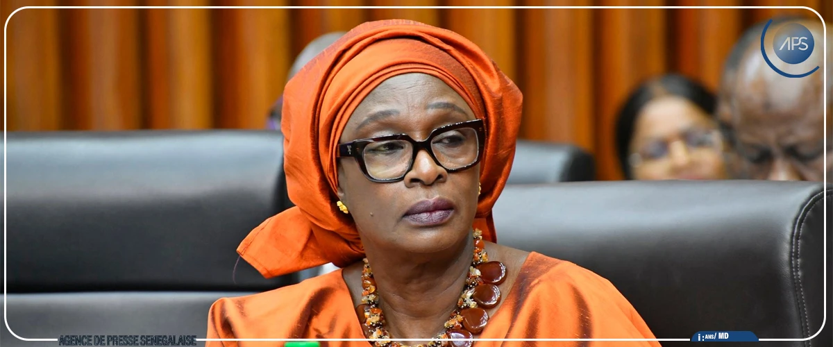 Yassine Fall annonce un plan d’urgence alternatif pour renforcer l’application de la loi