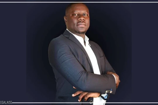 Famara Ibrahima Cissé, chantre du combat pour des banques à "visage humain"