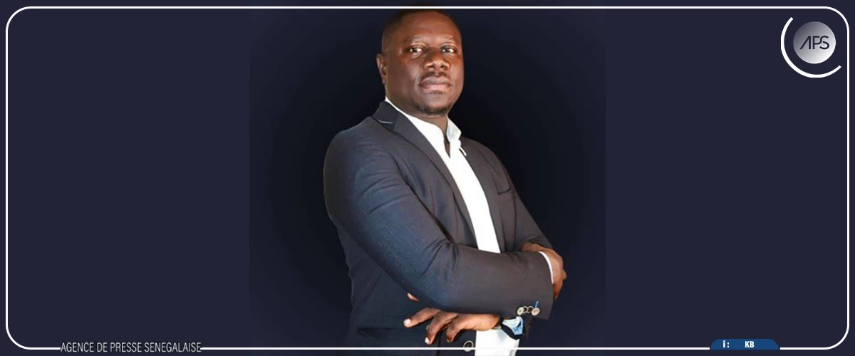 Famara Ibrahima Cissé, chantre du combat pour des banques à “visage humain”