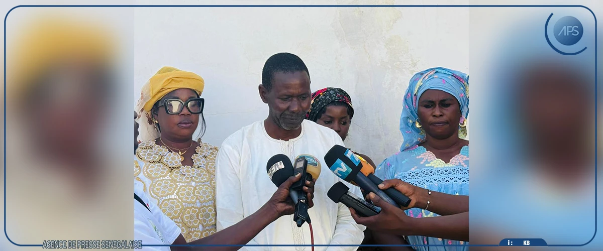 Louga : une association paysanne tente de donner de la plus-value au niébé