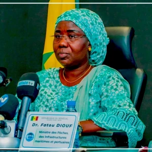 L'Etat s’engage à soutenir la formation des marins pour plus de maitrise dans la sécurité maritime