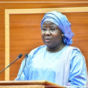 Un laboratoire récemment acquis bientôt opérationnel pour l'analyse des produits halieutiques (ministre)