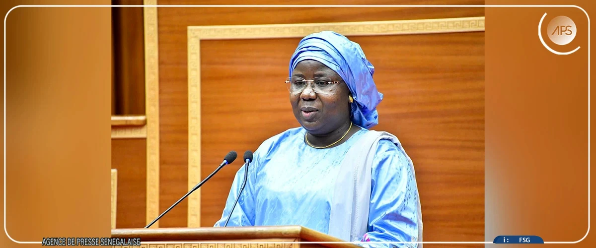 Le port de Ndayane devrait être livré en décembre 2027 au plus tard” (ministre)