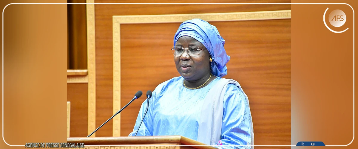 Un laboratoire récemment acquis bientôt opérationnel pour l’analyse des produits halieutiques (ministre)