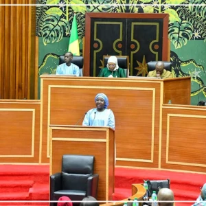 Le Sénégal a exporté 230.072 tonnes de poissons en 2024 (ministre)