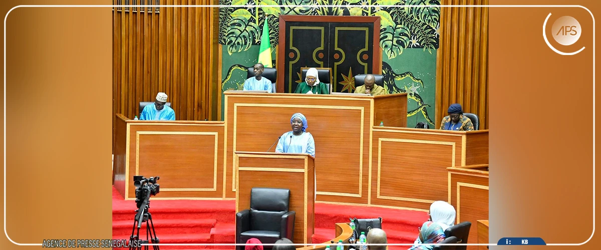 Le Sénégal a exporté 230.072 tonnes de poissons en 2024 (ministre)