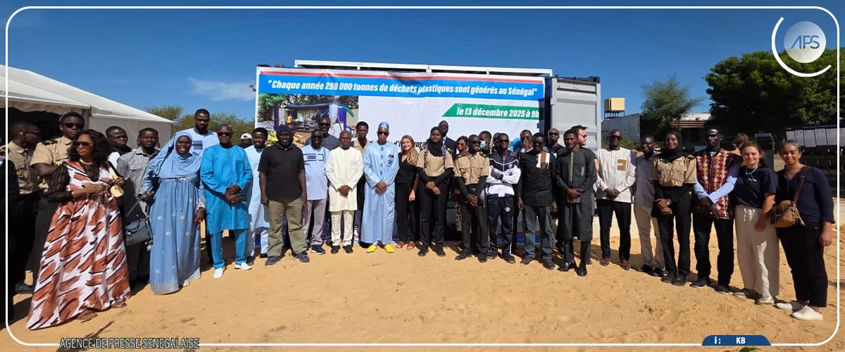 Thiès: l'École Polytechnique se dote d'un "FabLab" pour stimuler l'innovation