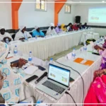 Thiès : des femmes, membres d'un réseau de pêche artisanale, initiées à la communication numérique