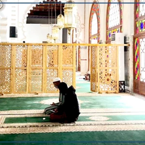 De Tanger à Fès, itinéraire d’un fidèle Tidiane entre passion sportive et ferveur spirituelle