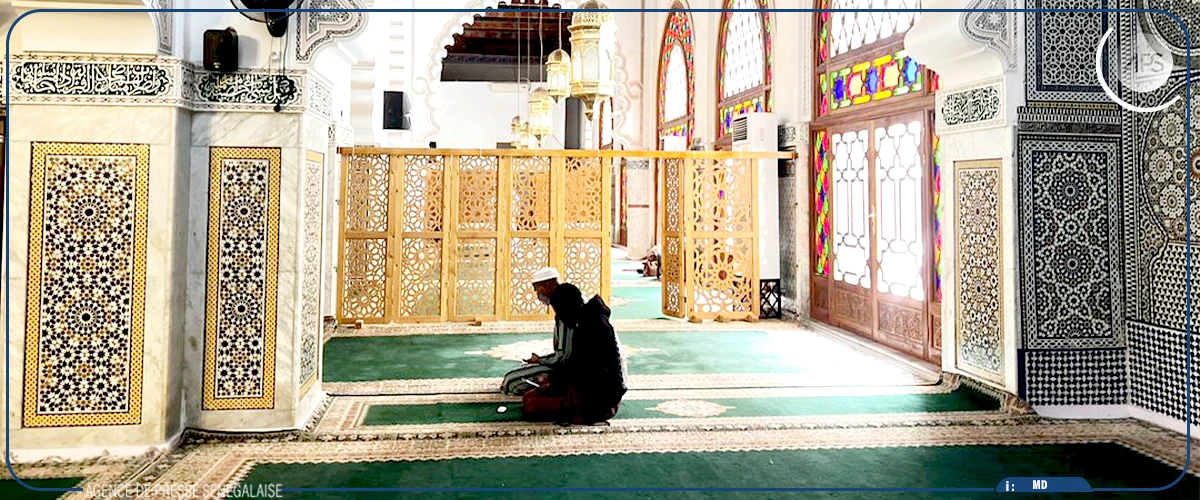 De Tanger à Fès, itinéraire d’un fidèle Tidiane entre passion sportive et ferveur spirituelle