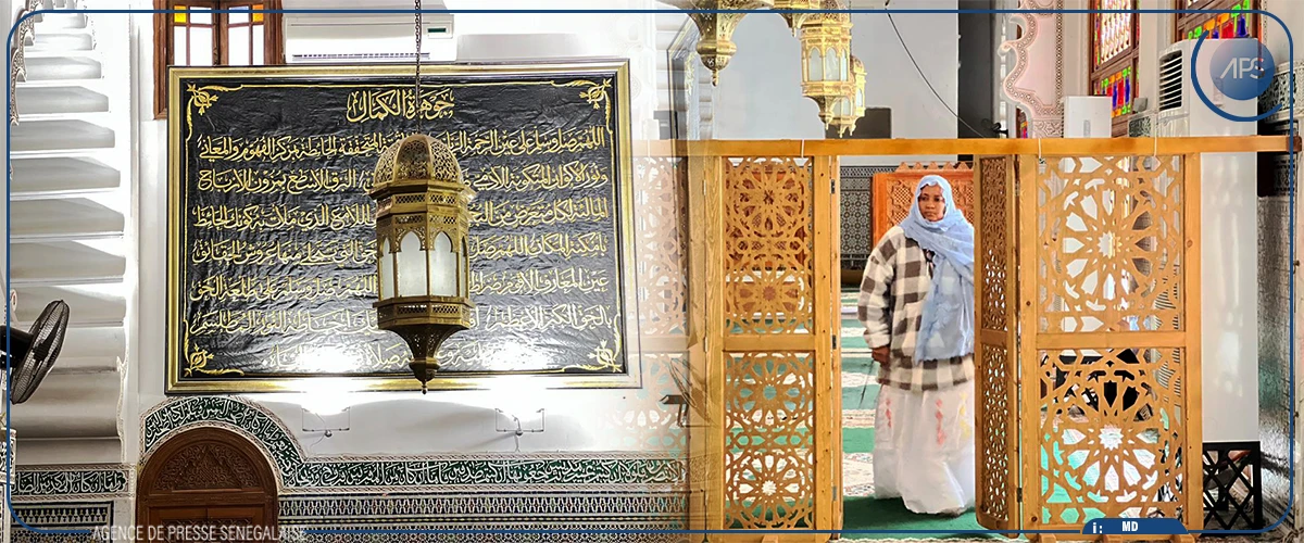 De Tanger à Fès, itinéraire d’un fidèle Tidiane entre passion sportive et ferveur spirituelle